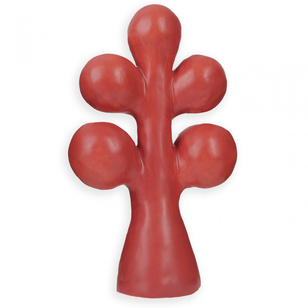 Cayenne - 16oz Amaco Satin Matte Cone 5 Glaze